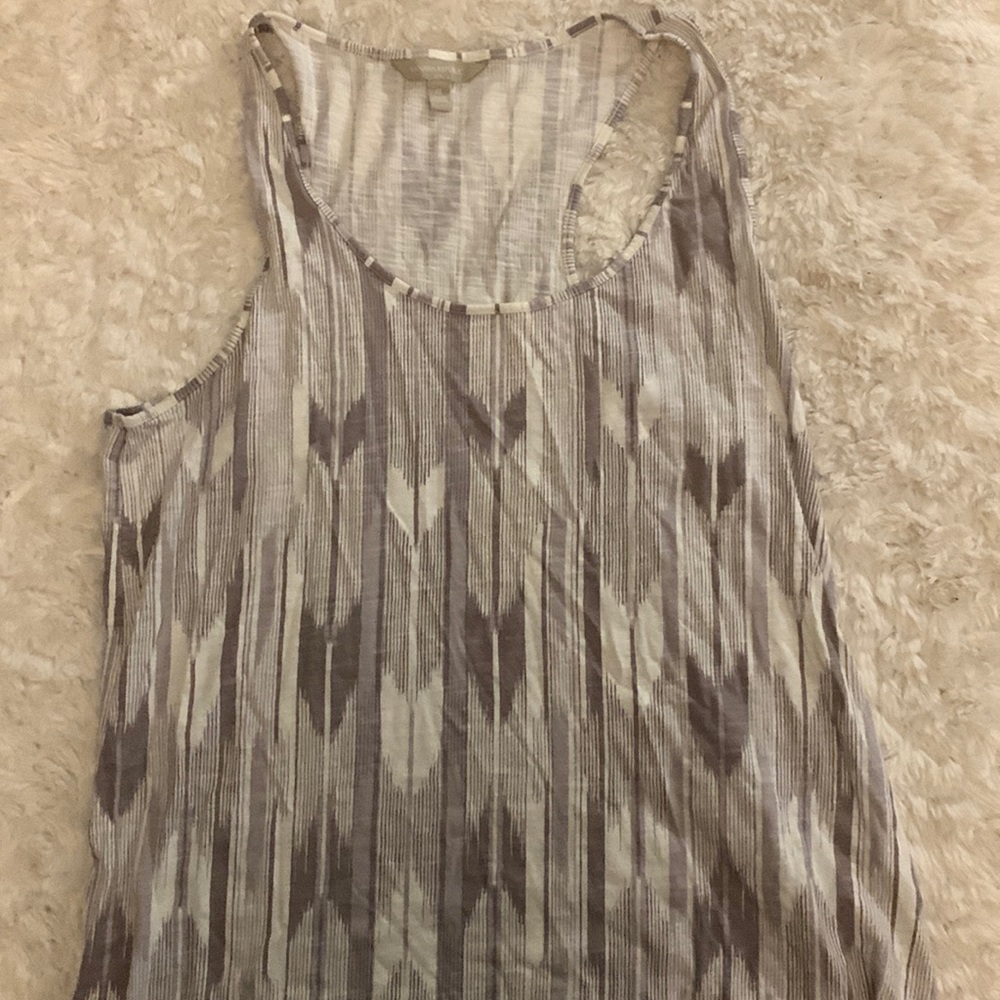 Women’s tank top